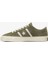 One Star Academy Pro Unisex Yeşil Süet Sneaker 3