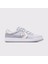 Cons Fastbreak Pro Unisex Lila Deri Sneaker 1