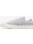 Chuck Taylor All Star Unisex Lila Deri Sneaker 3