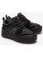 Sport L002 Kadın Siyah Sneaker 2