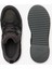Sport L002 Kadın Siyah Sneaker 4