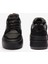 Sport L002 Kadın Siyah Sneaker 5