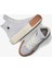 Chuck Taylor All Star Cruise Unisex Lila Süet Platform Sneaker 5