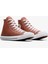 Chuck Taylor All Star Unisex High Top Kahverengi Sneaker 2