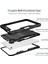 iPad 10. Nesil 10.9 2022 Için Silikon + Pc Tablet Kılıfı (Yurt Dışından) 3