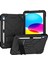 iPad 10. Nesil 10.9 2022 Için Silikon + Pc Tablet Kılıfı (Yurt Dışından) 1