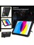 iPad 10. Nesil 10.9 2022 Için Silikon + Pc Tablet Kılıfı (Yurt Dışından) 2