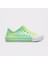 Chuck Taylor All Star Play Lite Cx Kadın Yeşil Sneaker 1