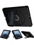 iPad 10. Nesil 10.9 2022 Için Döner Braketli Tablet Kılıfı (Yurt Dışından) 4