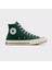 Chuck 70 Unisex Yeşil Sneaker 1