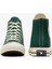 Chuck 70 Unisex Yeşil Sneaker 3