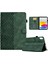 iPad 10. Nesil 10.9 2022 Için Deri Kılıf (Yurt Dışından) 1