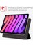iPad 10. Nesil 10.9 2022 Için Manyetik Akıllı Tablet Kılıfı (Yurt Dışından) 2