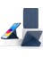 iPad 10. Nesil 10.9 2022 Için Deri Akıllı Tablet Kılıfı (Yurt Dışından) 1