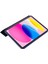 iPad 10. Nesil 10.9 2022 Için Tablet Deri Kılıf (Yurt Dışından) 5