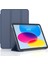 iPad 10. Nesil 10.9 2022 Için 3 Katlı Akıllı Tablet Kılıfı (Yurt Dışından) 1