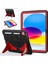 iPad 10. Nesil 10.9 2022 Için Koruyucu Tablet Kılıfı (Yurt Dışından) 1