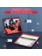 iPad 10. Nesil 10.9 2022 Için Koruyucu Tablet Kılıfı (Yurt Dışından) 3