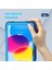 iPad 10. Nesil 10.9 2022 Için Silikon + Pc Tablet Kılıfı (Yurt Dışından) 4