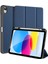 iPad 10. Nesil 10.9 2022 Için Pu Tablet Kılıfı (Yurt Dışından) 2