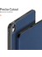iPad 10. Nesil 10.9 2022 Için Pu Tablet Kılıfı (Yurt Dışından) 4