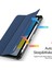 iPad 10. Nesil 10.9 2022 Için Pu Tablet Kılıfı (Yurt Dışından) 5