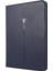 Ipek Dokulu Deri Kılıf iPad 10. Nesil 10.9 2022 Için (Yurt Dışından) 2