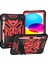 iPad 10. Nesil 10.9 2022 Için Silikon + Pc Tablet Kılıfı (Yurt Dışından) 1