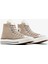 Chuck 70 Unisex Krem Sneaker 2