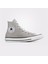 Chuck Taylor All Star Kadın Gri Sneaker 1