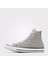 Chuck Taylor All Star Kadın Gri Sneaker 5