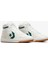 Pro Blaze Unisex Beyaz Deri Sneaker 2