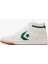 Pro Blaze Unisex Beyaz Deri Sneaker 5