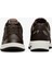 Weapon Unisex Kahverengi Deri Sneaker 3
