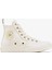 Chuck 70 Unisex Krem Sneaker 1