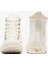 Chuck 70 Unisex Krem Sneaker 3