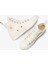 Chuck 70 Unisex Krem Sneaker 5