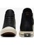 Chuck 70 Unisex Siyah Deri Sneaker 3
