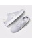Cons Fastbreak Pro Unisex Lila Deri Sneaker 4