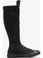 Chuck Taylor All Star Foundation Xx-Hi Unisex Siyah Sneaker 1