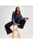 Chuck Taylor All Star Lugged Heel Kadın Beyaz Platform Sneaker 4