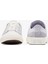 Chuck Taylor All Star Unisex Lila Deri Sneaker 2