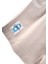 Etiket Detaylı Flanel Kapri 1-7 Yaş Naturel 4