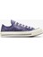 Chuck 70 Unisex Mor Sneaker 1