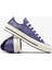Chuck 70 Unisex Mor Sneaker 4