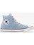 Chuck Taylor All Star Unisex Mavi Sneaker 1