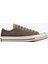 Chuck 70 Unisex Kahverengi Sneaker 1