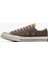 Chuck 70 Unisex Kahverengi Sneaker 3