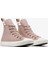 Chuck Taylor All Star Unisex Pembe Sneaker 2