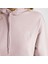 Go-To Unisex Pembe Hoodie 4